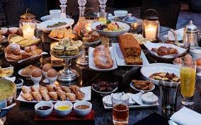 Voyager au Maroc pendant le Ramadan